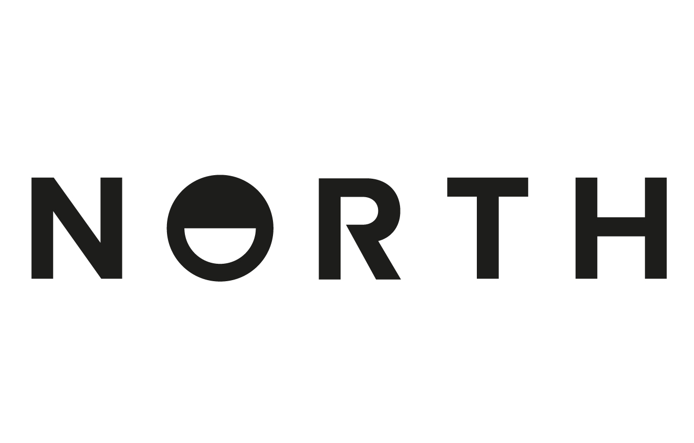 north logo site