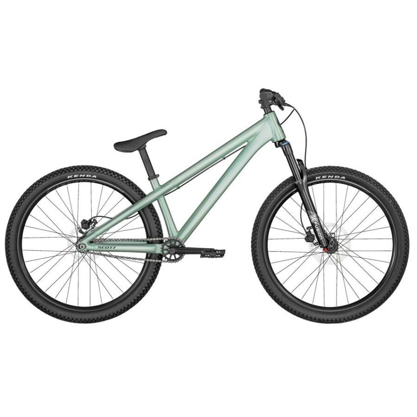 BICICLETA SCOTT VOLTAGE YZ 01 U 290160 0 BICICLETA SCOTT VOLTAGE YZ 01 U 290160 0