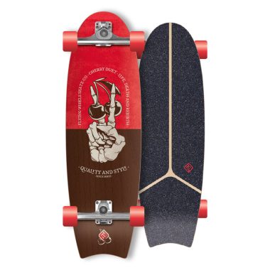 FW22 CLASSIC STR CHERRY 31 RED 1200x FW22 CLASSIC STR CHERRY 31 RED 1200x