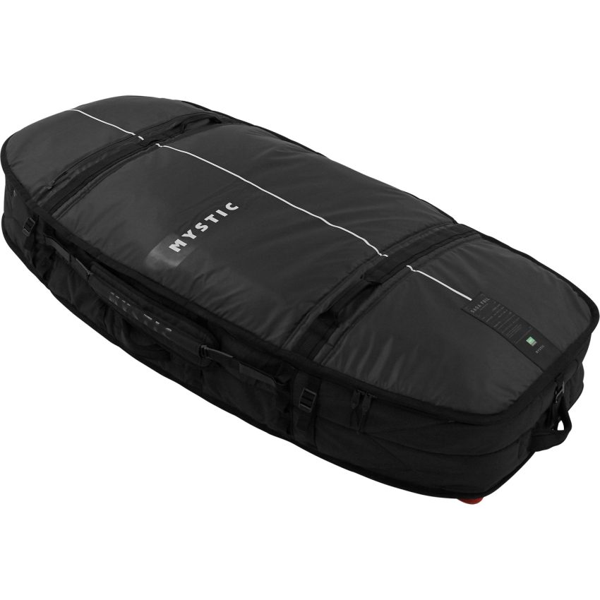 Mystic Saga Foil Wheelie Boardbag 1 Mystic Saga Foil Wheelie Boardbag 1