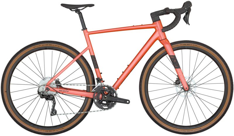 Scott 293270 20159506 Speedster Gravel Scott 293270 20159506 Speedster Gravel