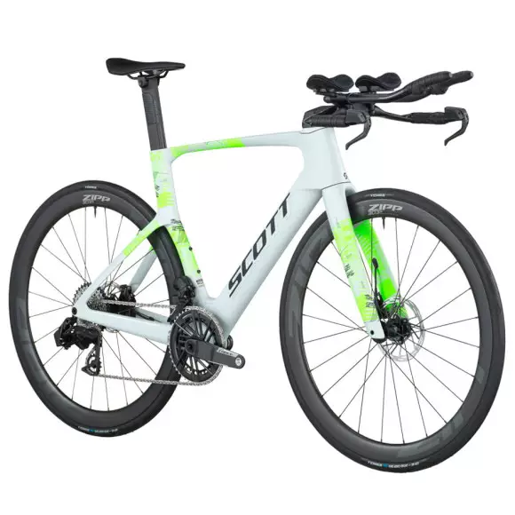 bicicleta scott foil rc tri 2026 bicicleta scott foil rc tri 2026