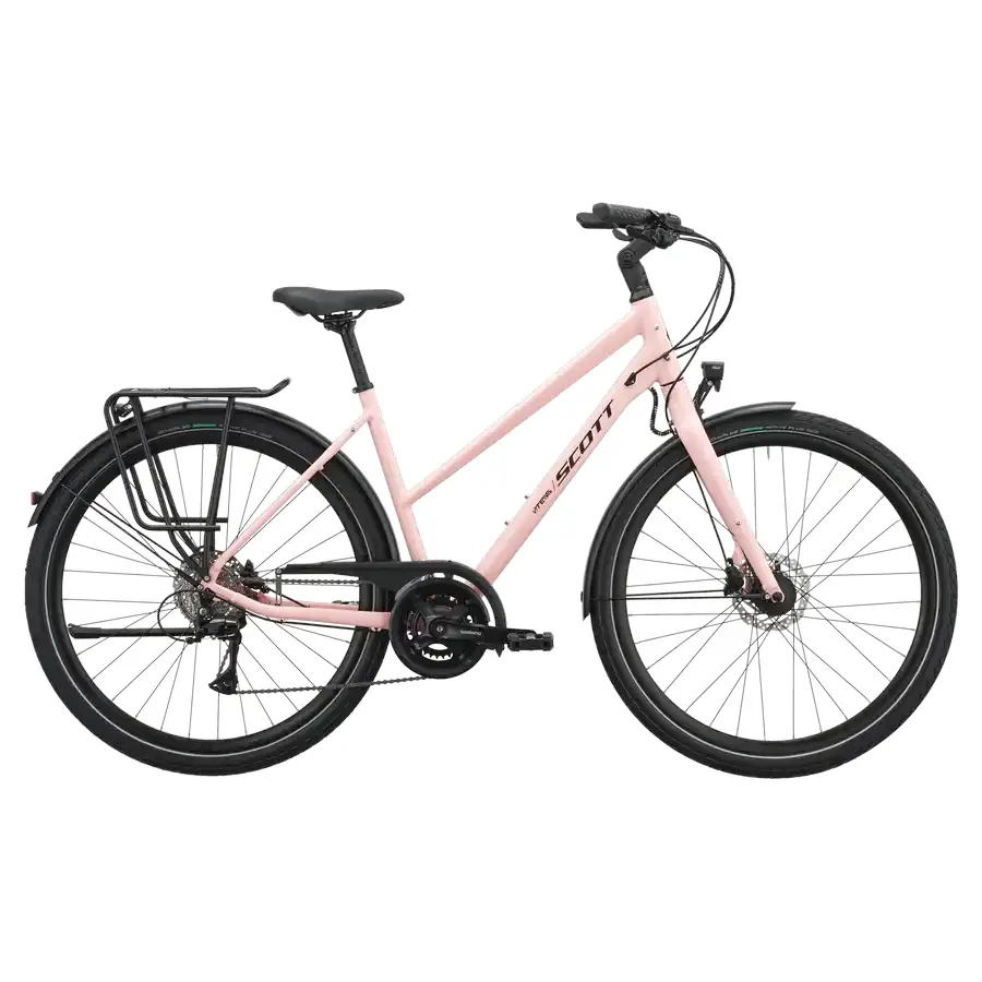 Bicicleta SCOTT Vitess 25 Slope Bicicleta SCOTT Vitess 25 Slope