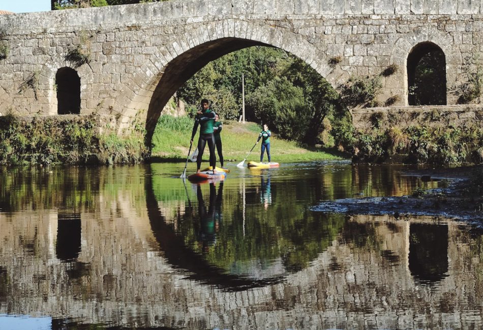 SUP TOURS 2
